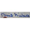 Image 2 : Phil Niekro Autographed 8x10 HOF Induction Day