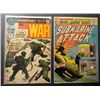 Image 5 : Solid Group of 8 War Comics