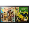 Image 1 : Mixed Lot of 6 Comics.