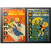 Image 2 : Nice Lot of 9 Richie Rich Comics.  All but a couple are Fine+ or Better.