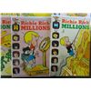Image 3 : Richie Rich Millions  Lot of 8 Comic Books