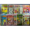 Image 1 : Nice Group of 10 Various Richie Rich Titles