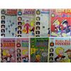 Image 2 : Nice Group of 10 Various Richie Rich Titles