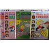 Image 5 : Nice Group of 10 Various Richie Rich Titles