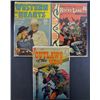 Image 1 : 3 Western Comics from the Fifties