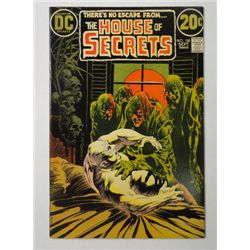 House of Secrets #100  September 1972