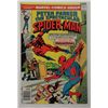Image 1 : Spectacular Spiderman #1 December 1976