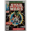 Image 1 : Comic Book:     Star Wars #1    July 1977