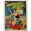 Image 1 : Comic Book:  Four Color #170 Mickey Mouse on Spook's Island 1947