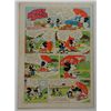 Image 2 : Comic Book:  Four Color #170 Mickey Mouse on Spook's Island 1947