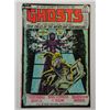 Image 1 : Comic Book:    Ghosts #3  February 1972