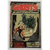 Image 1 : Comic Book:   Ghosts #5  June 1972