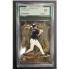 Image 2 : 4 - Graded 1999 Revolution MLB Icons