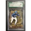 Image 4 : 4 - Graded 1999 Revolution MLB Icons