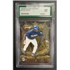 Image 8 : 4 - Graded 1999 Revolution MLB Icons