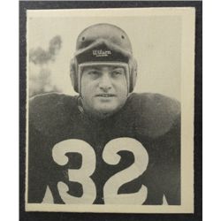 1948 Bowman Football  #31  Salvatore Rosato (R)