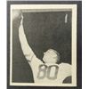 Image 1 : 1948 Bowman Football  #52 Neil Armstrong (R)