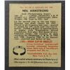 Image 2 : 1948 Bowman Football  #52 Neil Armstrong (R)