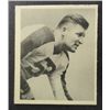 Image 1 : 1948 Bowman Football  #61  Alex Wojciechowicz (R)
