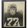 Image 1 : 1948 Bowman Football  #76  James Hefti (R)