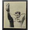 Image 1 : 1948 Bowman Football  #97 Joe Muha (R)