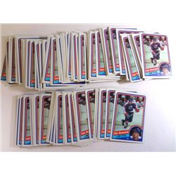 1984 - 85 Topps Hockey #152 Dale Hawerchuk.