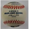 Image 2 : Cal Ripken Jr. AUTOGRAPHED Baseball w/ COA