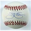 Image 1 : Jim Palmer AUTOGRAPHED Baseball w/COA