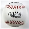 Image 2 : Rickey Henderson AUTOGRAPHED Baseball w/COA