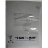 Image 3 : Stan Musial AUTOGRAPHED Baseball w/COA