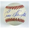 Image 1 : Enos Slaughter AUTOGRAPHED Baseball.