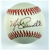 Image 1 : Mike Schmidt AUTOGRAPHED Baseball