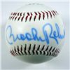 Image 1 : Brooks Robinson AUTOGRAPHED HOF 1983 Baseball