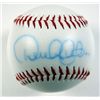 Image 1 : Derek Jeter AUTOGRAPHED Baseball.