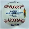Image 2 : Don Sutton AUTOGRAPHED Baseball  --  Reggie Jackson Authentics