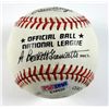 Image 2 : Raphn Kiner AUTOGRAPHED Baseball.  PSA/DNA/COA
