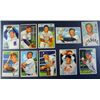 Image 1 : 10  -  1952 Bowman Baseball Cards mostly VGEX