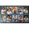 Image 1 : 10 - 1952  Bowman Baseball Cards mostly VGEX or Better