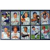 Image 1 : 10 - 1952 Bowman Baseball Cards  mostly VGEX or Better