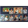 Image 1 : 10 - 1952 Bowman Baseball Cards mostly VGEX or Better.
