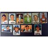 Image 1 : 10 - 1951 Bowman Baseball Cards  mostly VGEX or Better