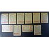 Image 2 : 10 - 1951 Bowman Baseball Cards  mostly VGEX or Better