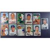 Image 1 : 11 - 1951 Bowman Baseball Cards  EX-VGEX