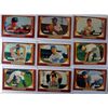 Image 2 : 20 - 1955 Bowman Baseball Cards.  Nice EX - VGEX.