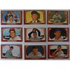 Image 2 : 20 - 1955 Bowman Baseball Cards.  Mostly EX-VGEX.
