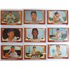 Image 3 : 20 - 1955 Bowman Baseball Cards.  Mostly EX-VGEX.