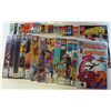 Image 1 : 26 Comic Books -- 1984 thru 1998
