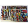 Image 1 : 25 Comic Books from the 1990's
