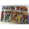Image 1 : 25 Comic Books from the 1990's