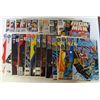 Image 1 : 25 Comic Books from the 1990's
